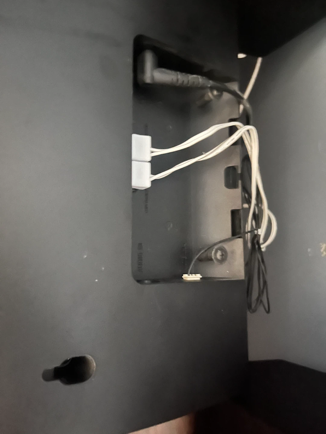 Sony Micro Hi-Fi Component System Speakers - photo 2