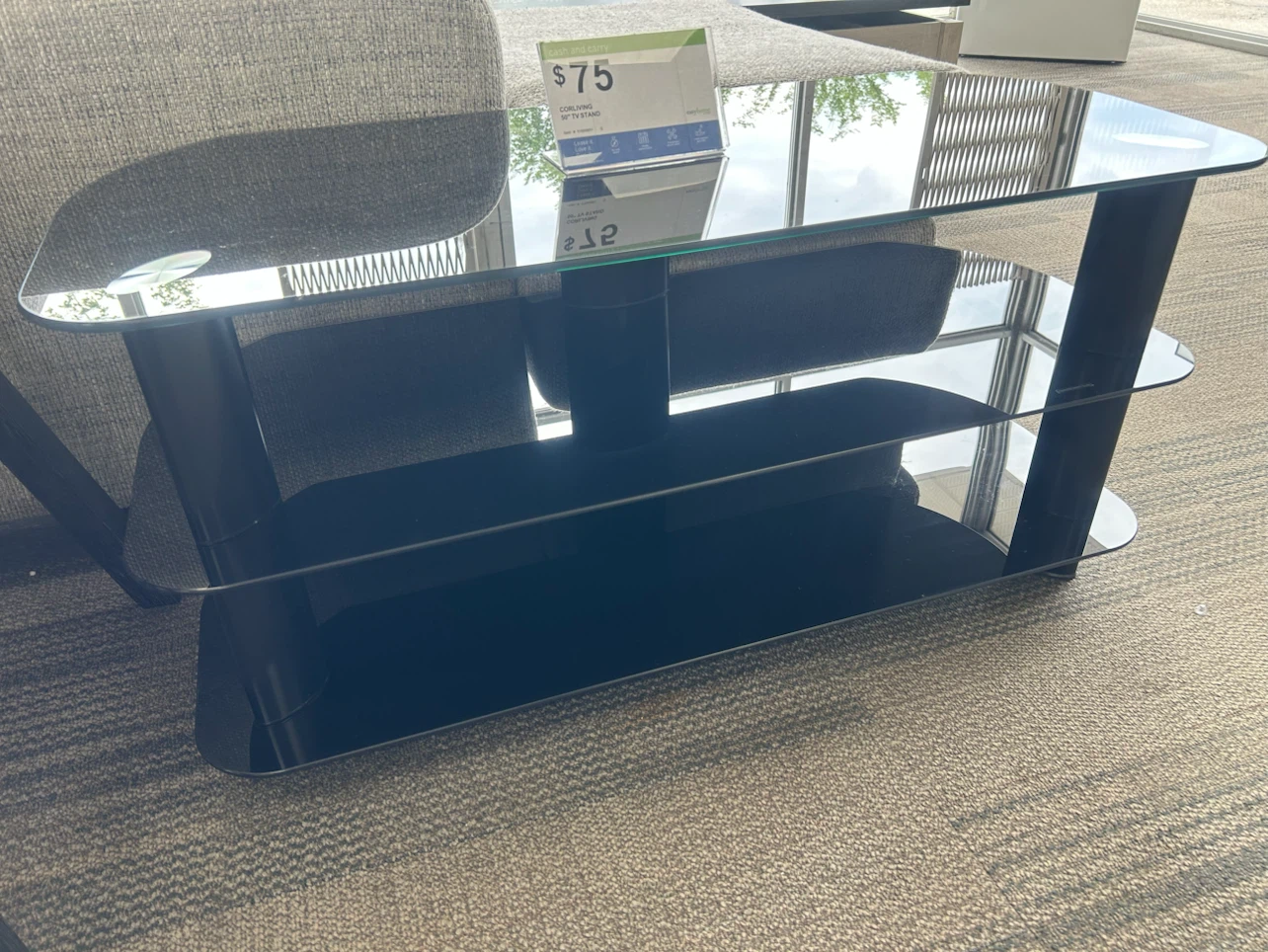 TV stand - photo 2