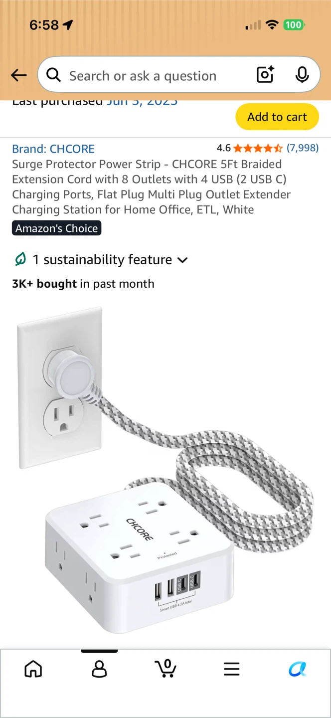 Surge protectors - photo 3