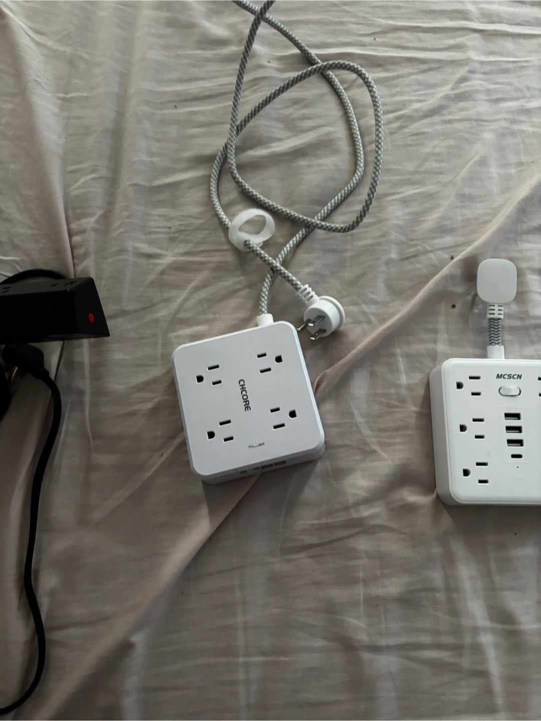 Surge protectors - photo 4