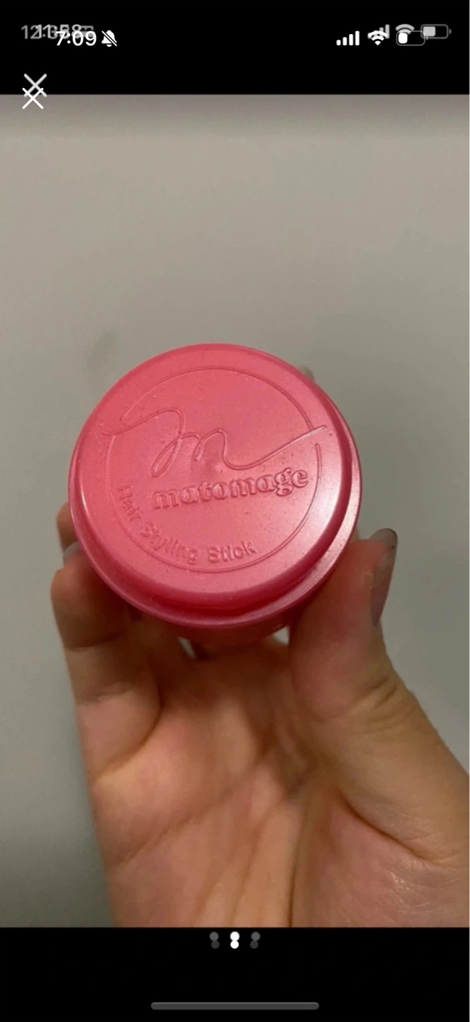 Matomage Hair Styling Stick (Regular) - photo 2