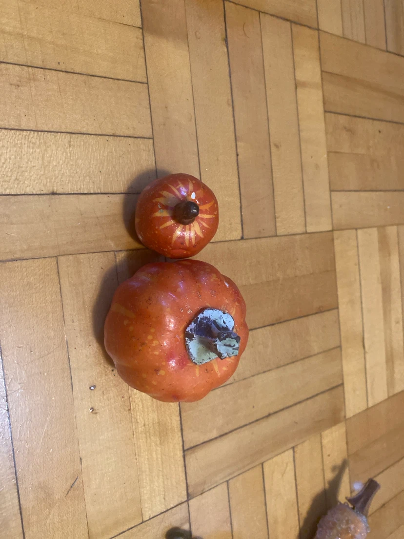 Decorative Gourds and Pumpkins - photo 3