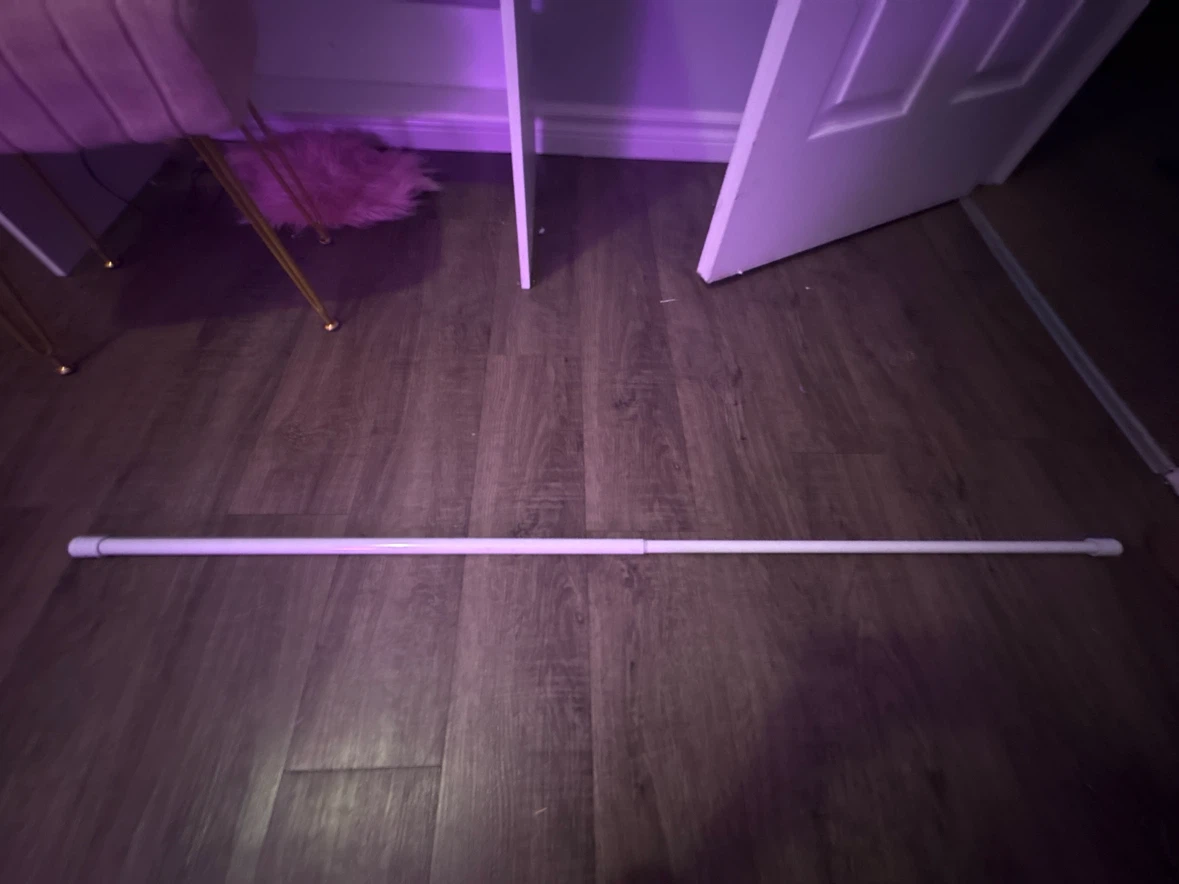 Curtains Rod
