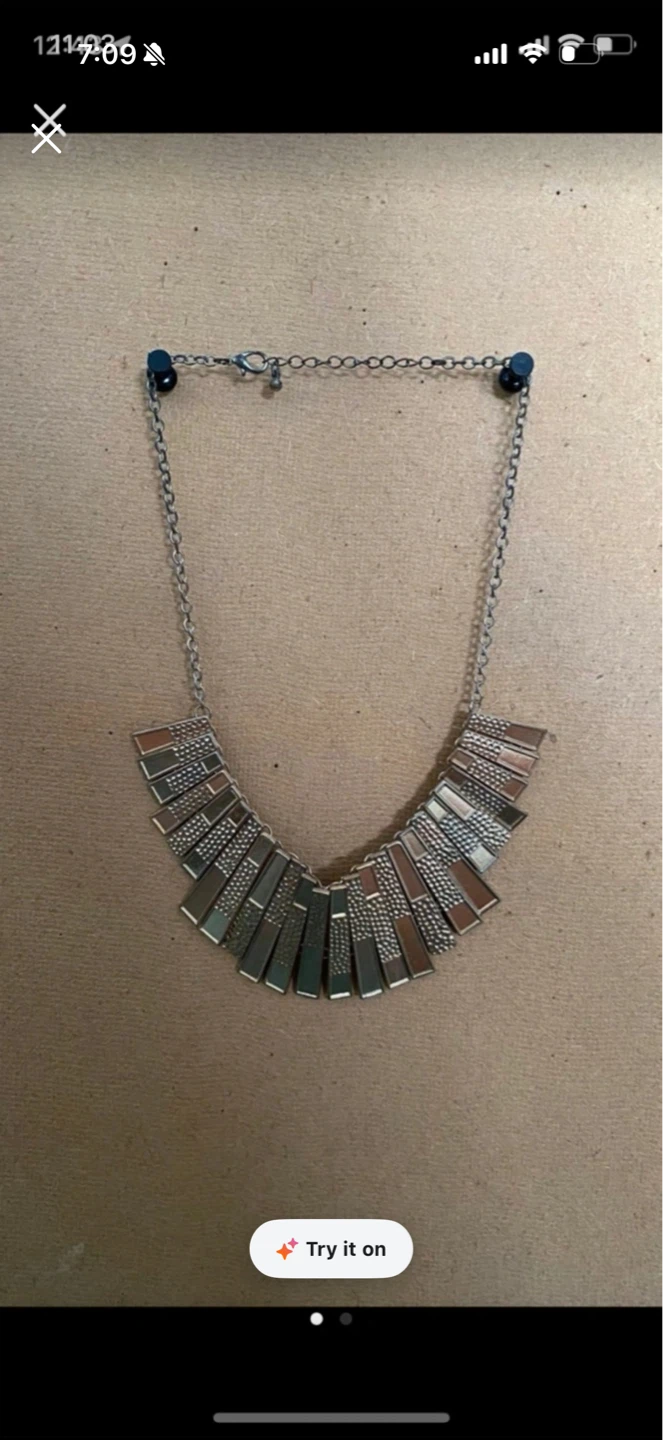 Statement Necklace