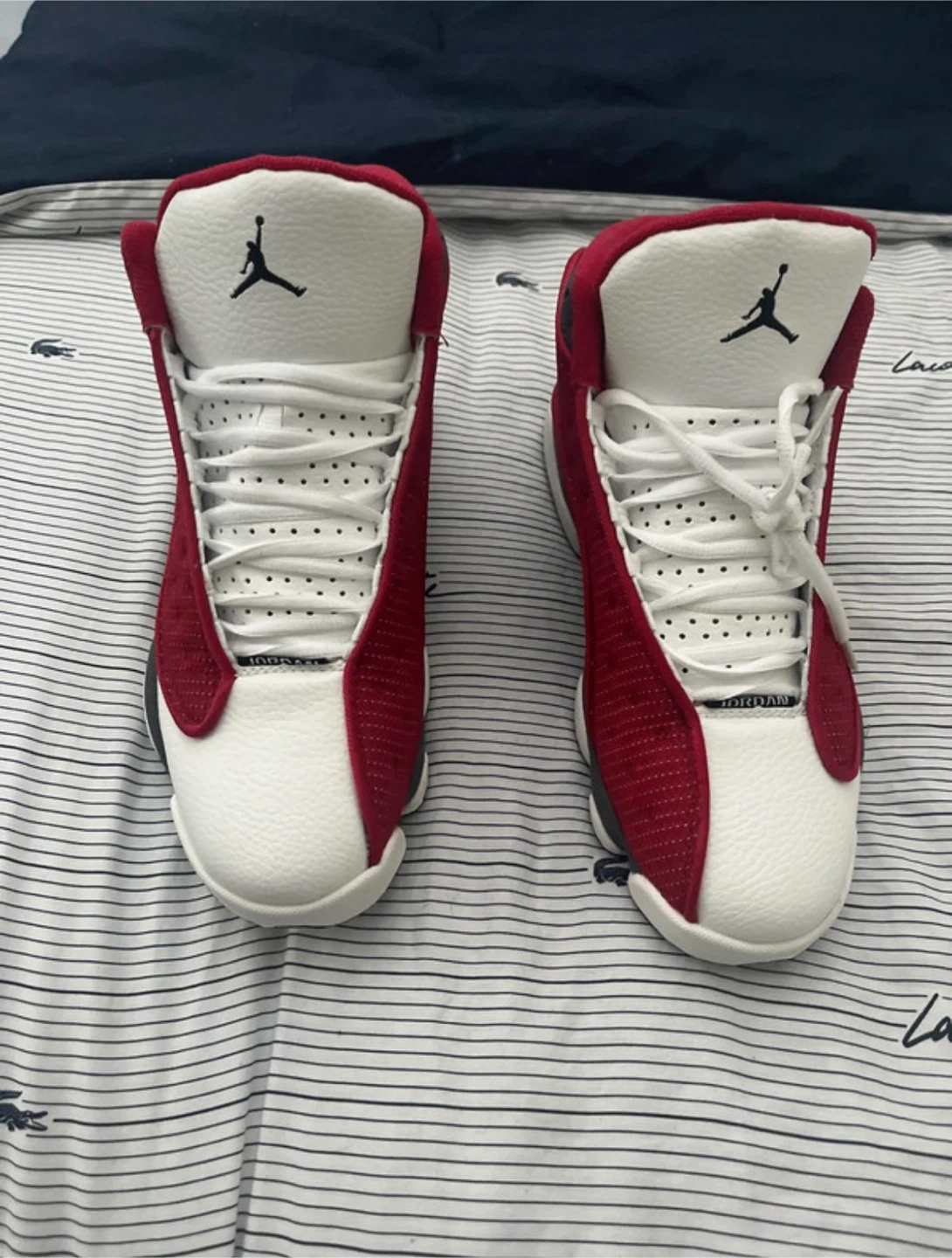Jordan 13 ‘Red Flint’