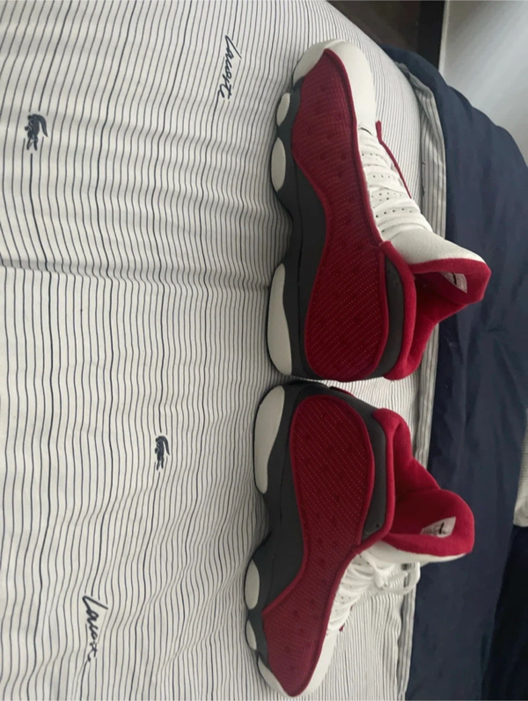 Jordan 13 ‘Red Flint’ - photo 2