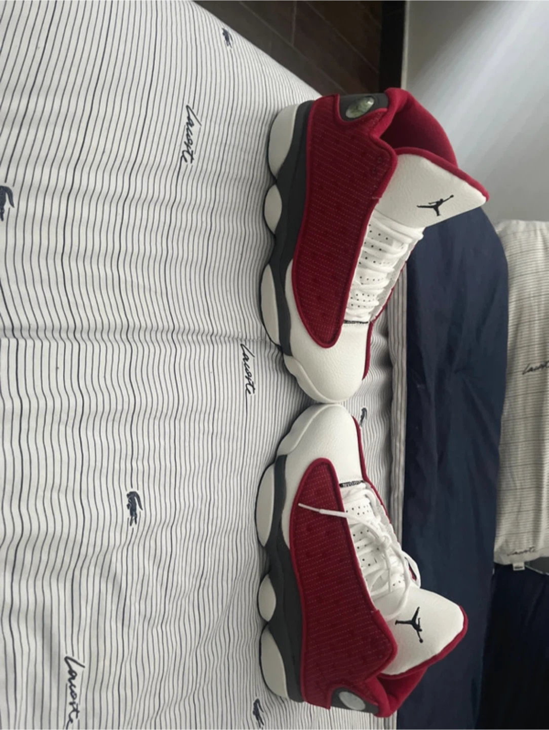 Jordan 13 ‘Red Flint’ - photo 4
