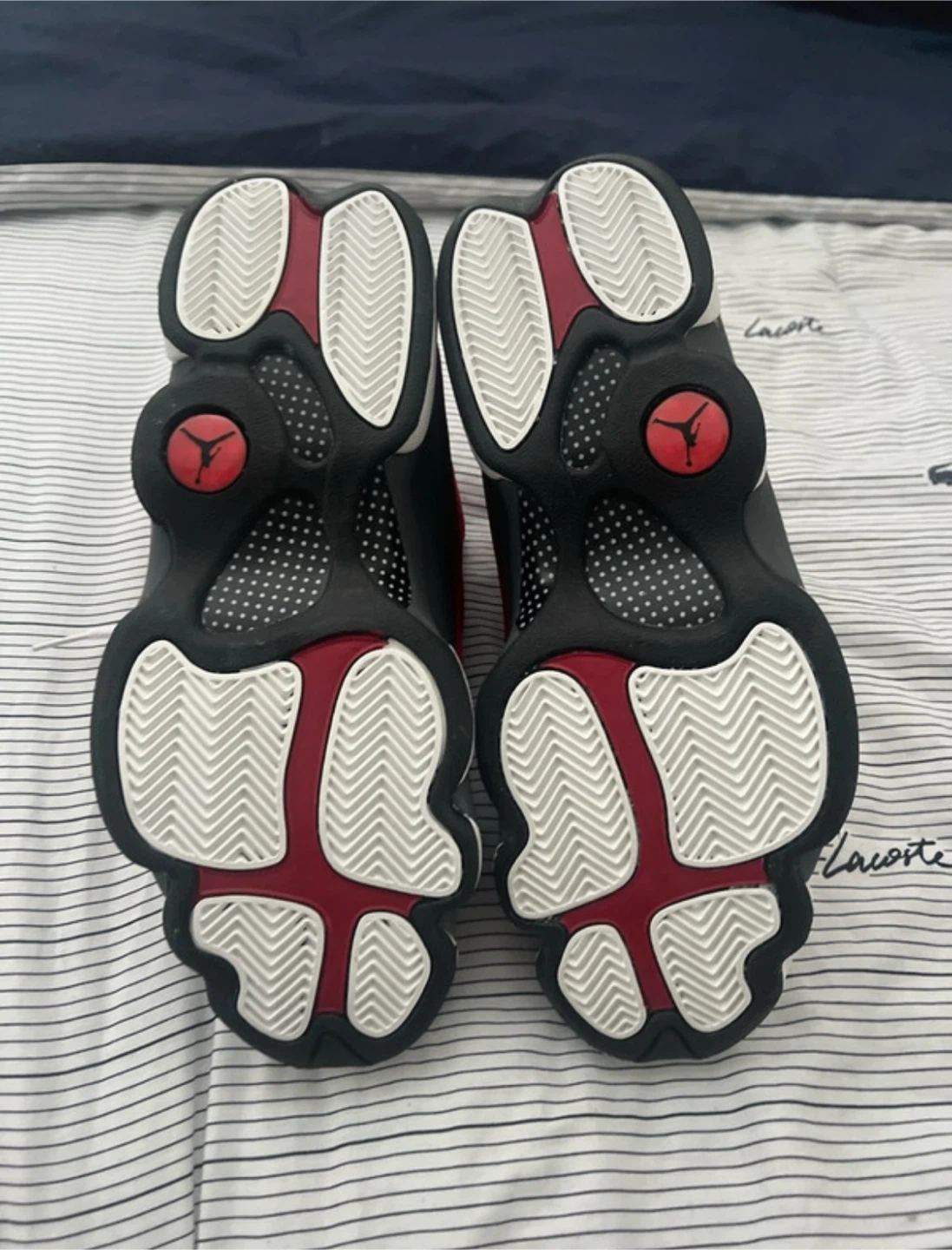 Jordan 13 ‘Red Flint’ - photo 5