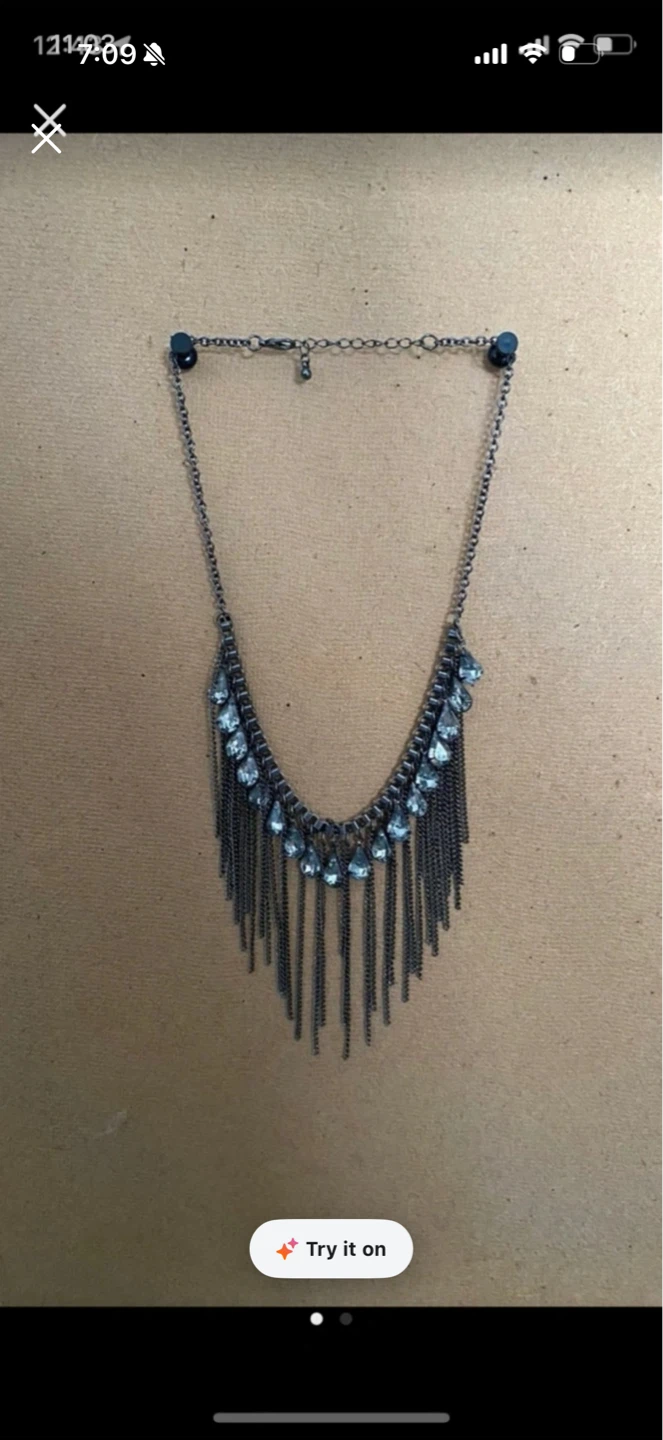 Statement Necklace