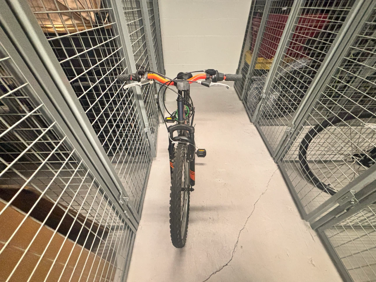 Miele 24" youth bicycle - photo 3