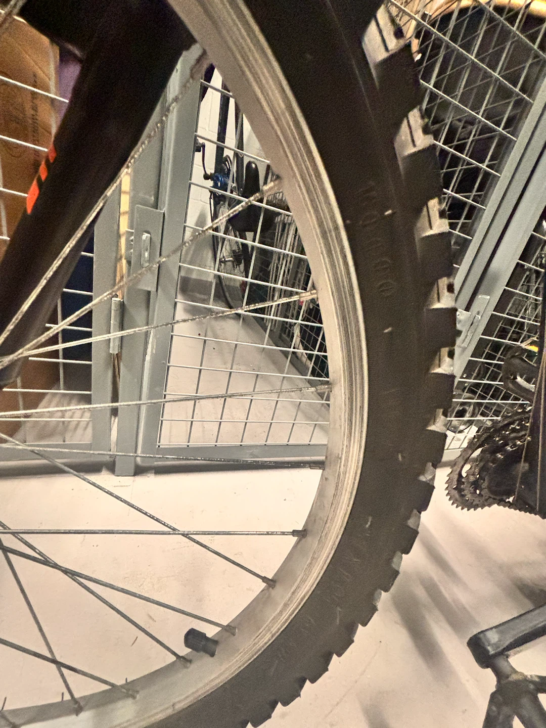Miele 24" youth bicycle - photo 4