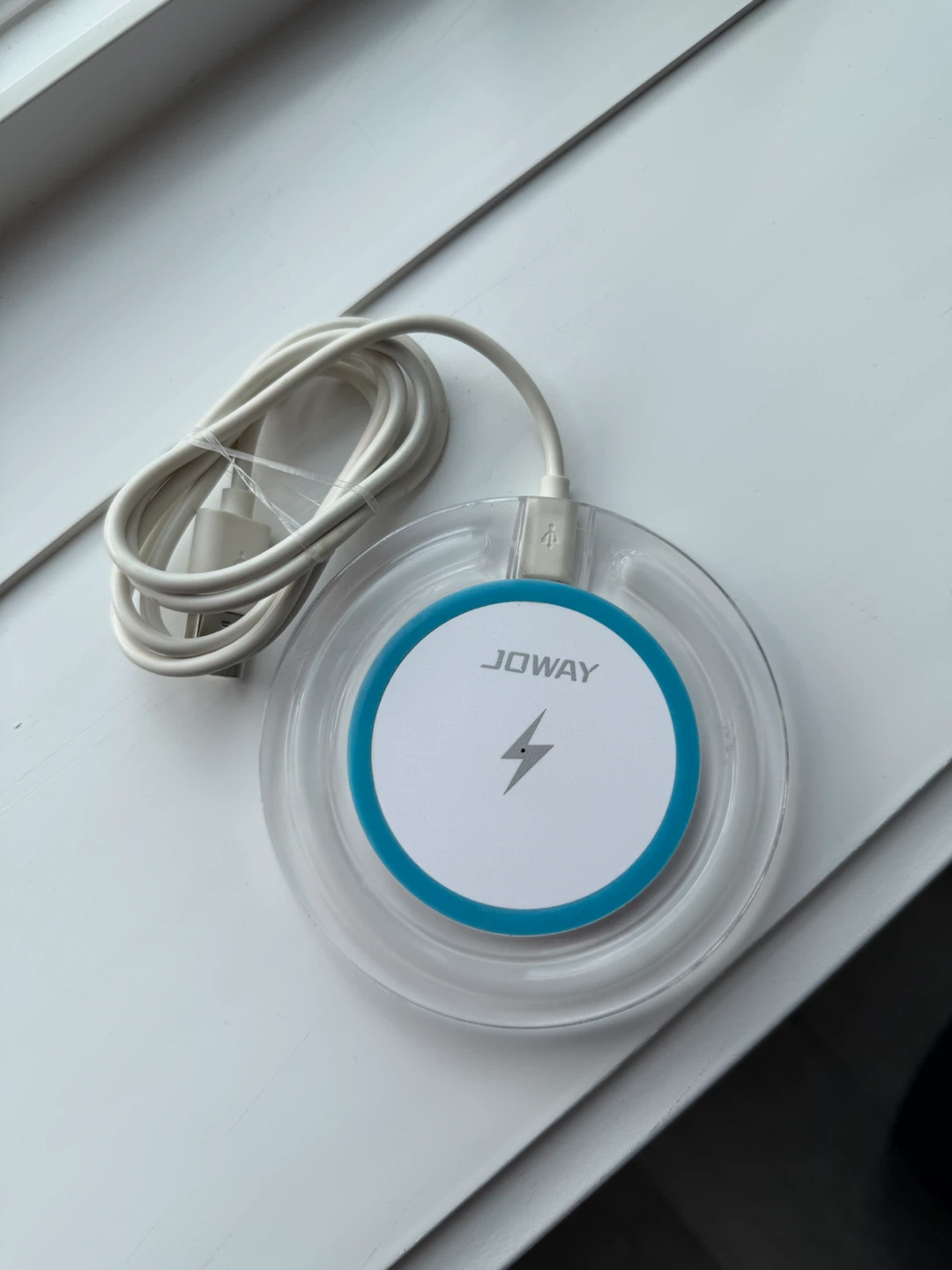 JOway Wireless Charger Pad