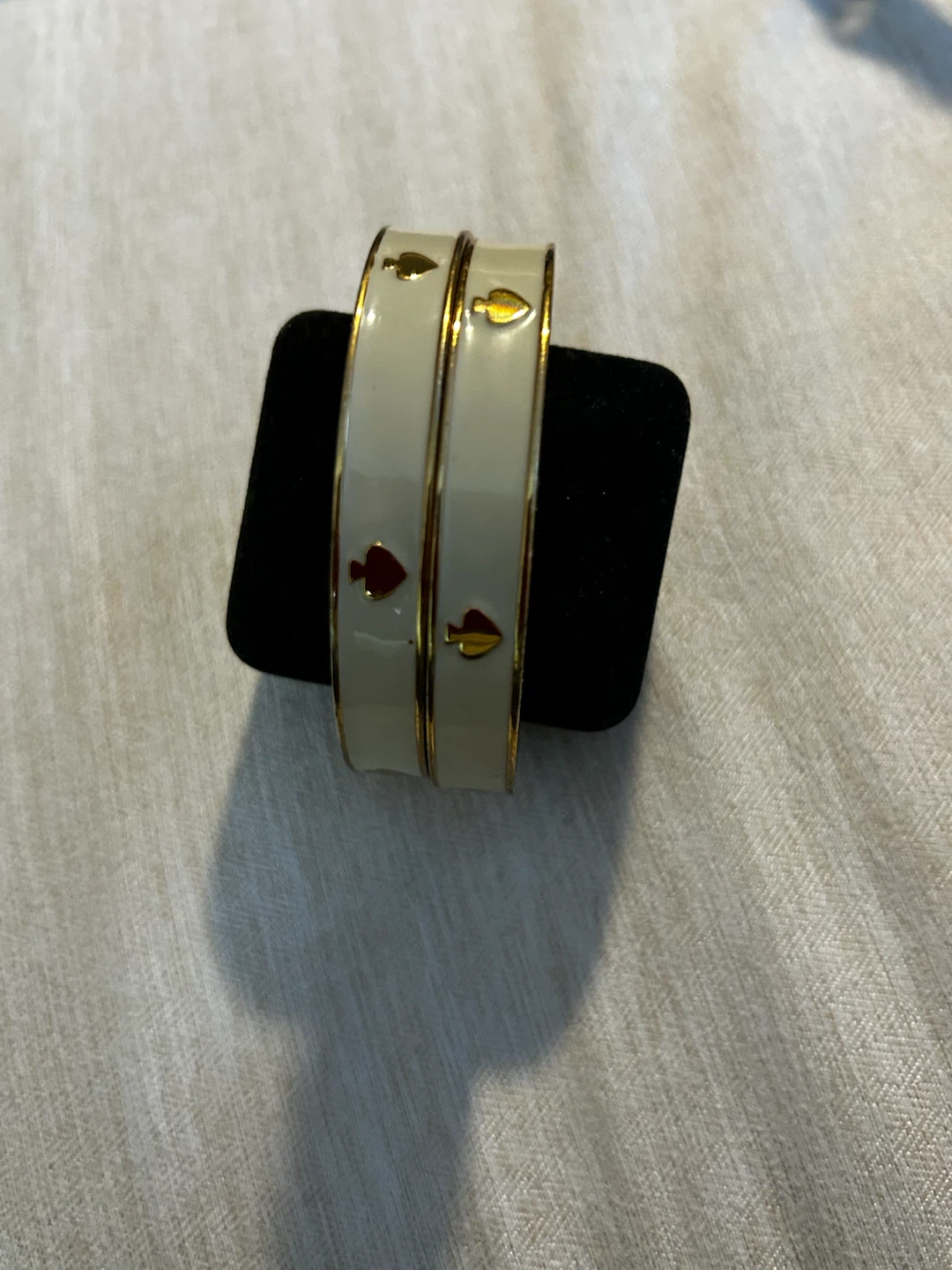 Kate Spade New York Spade  Bangles (Set of 2) - photo 2