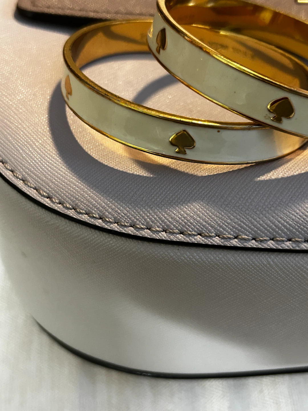 Kate Spade New York Spade  Bangles (Set of 2) - photo 3