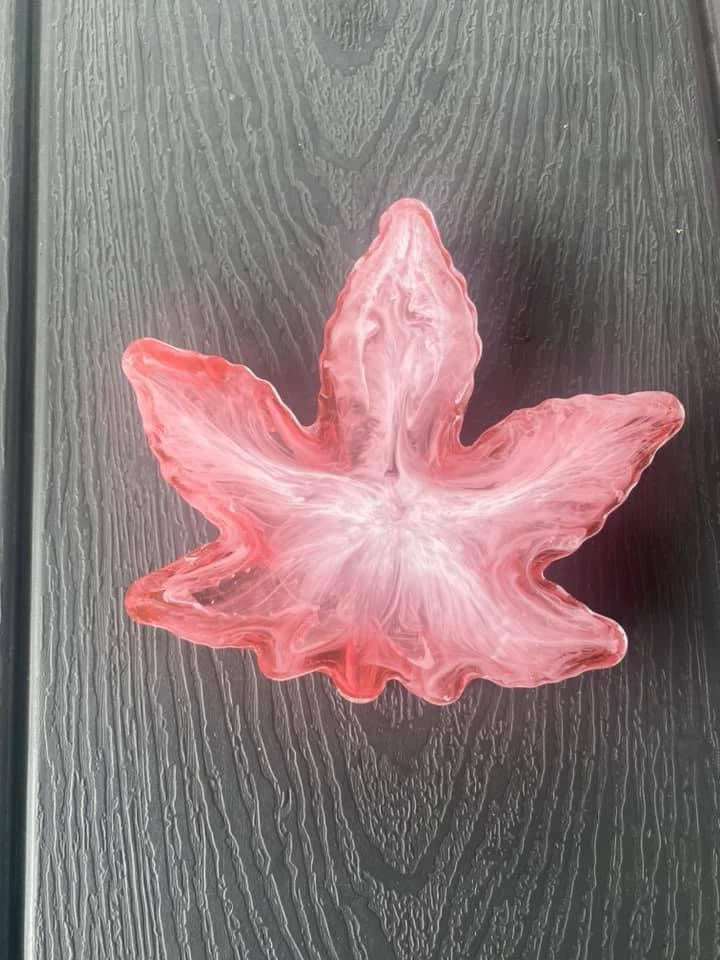 Resin art - photo 3