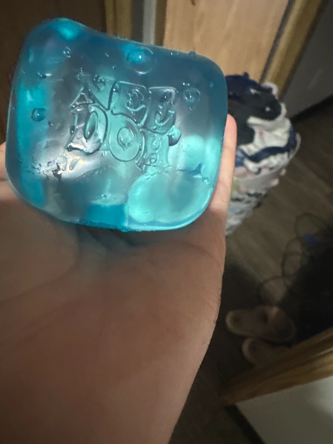 Nee Doh nice cube