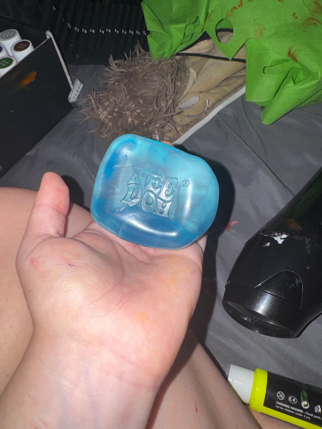 Nee Doh nice cube - photo 2