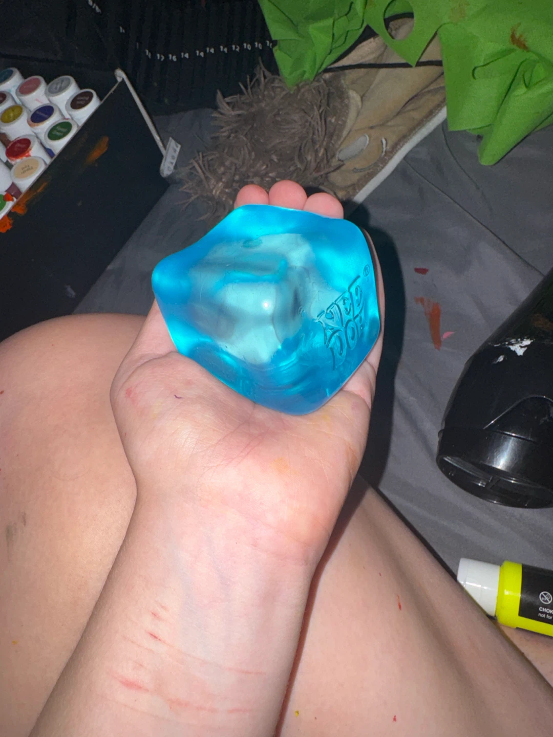 Nee Doh nice cube - photo 3