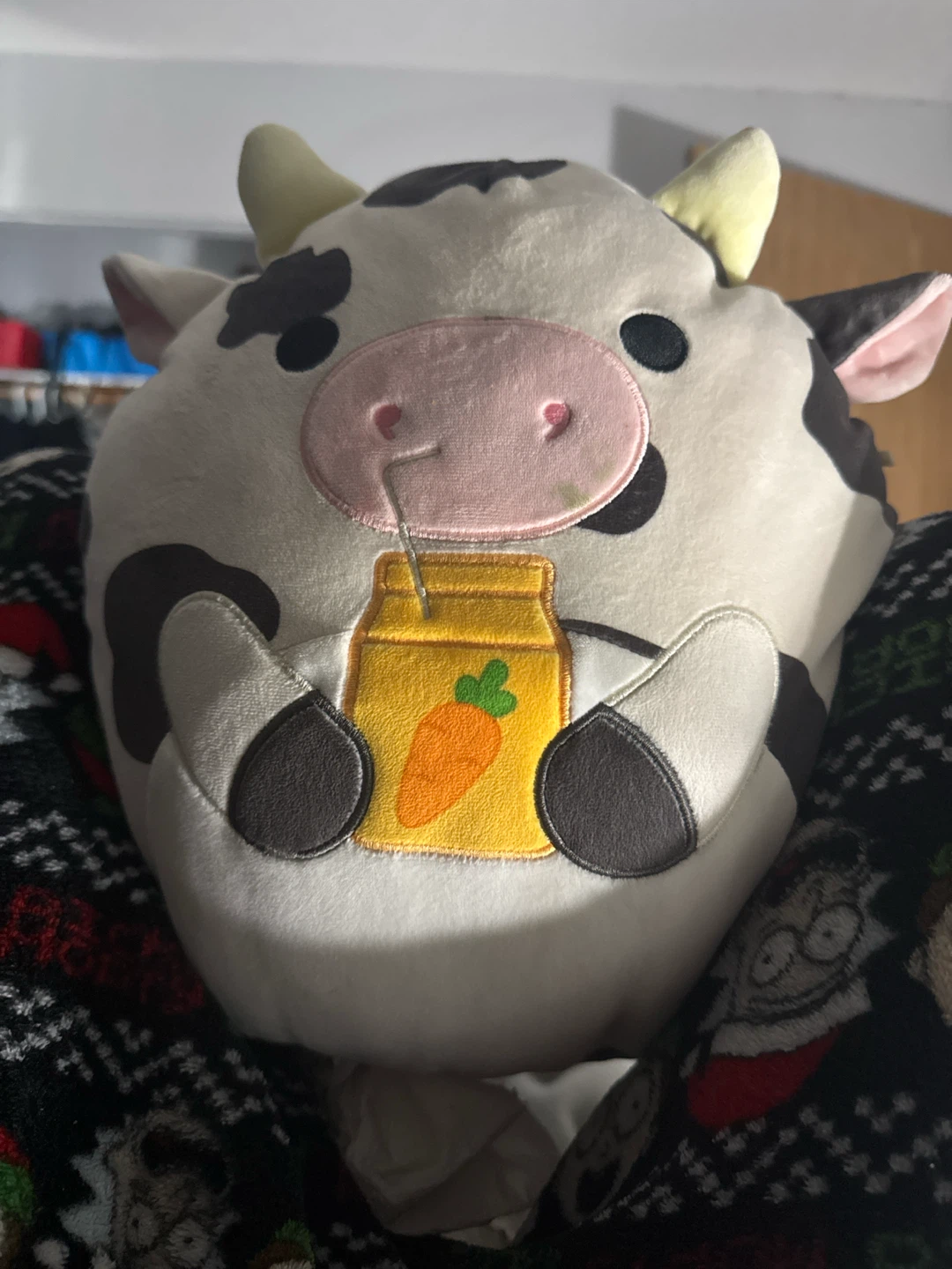 Colin Squishmallow