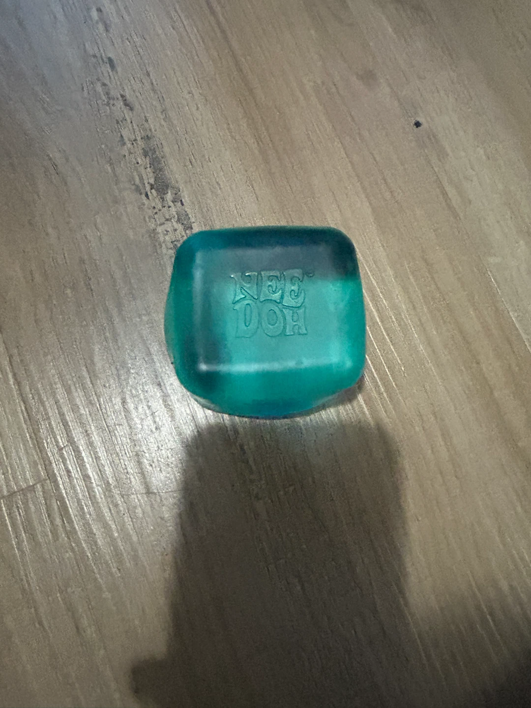 Nee Doh Squishy Ball