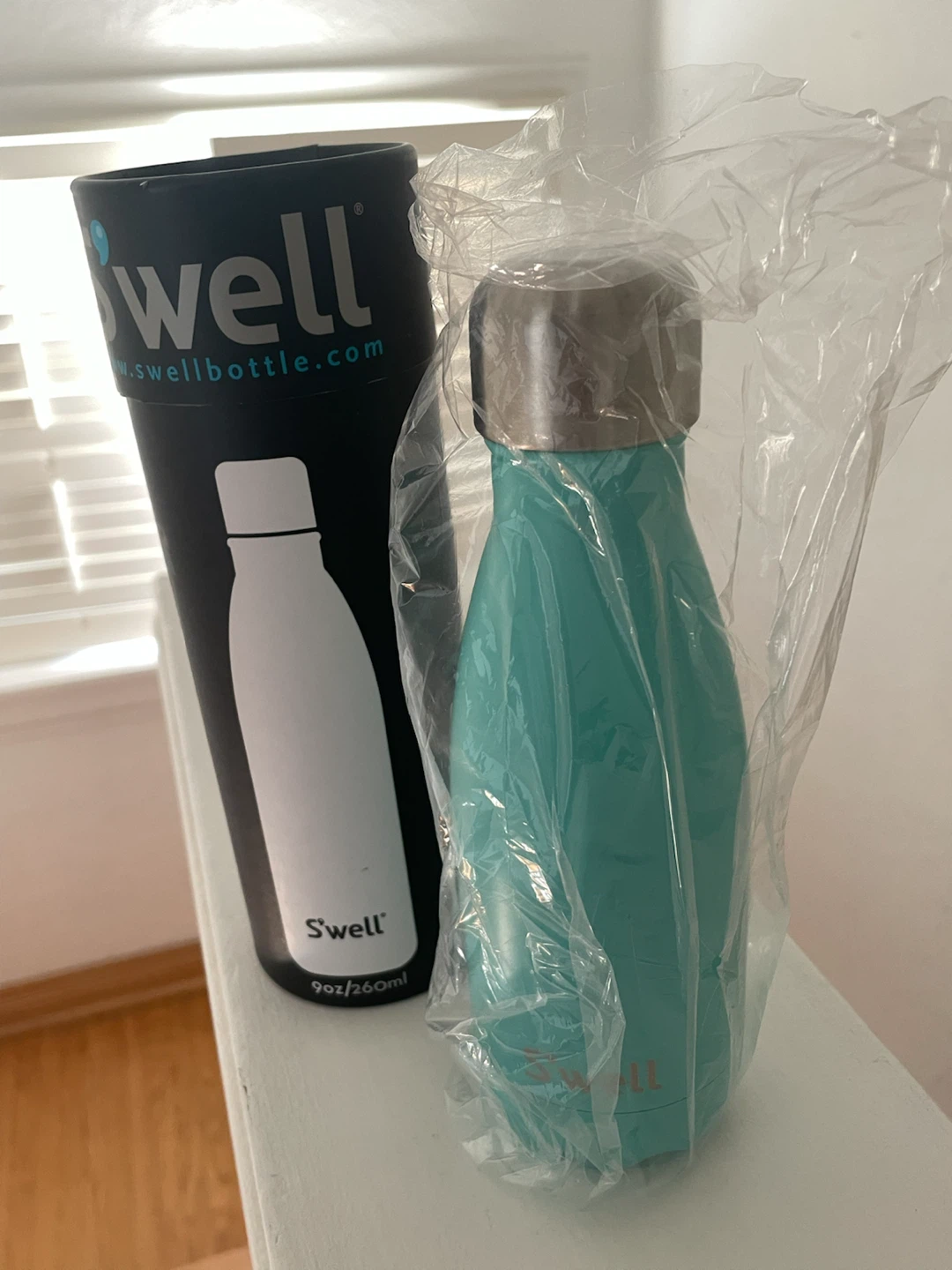 S'well 9oz/260ml Water Bottle