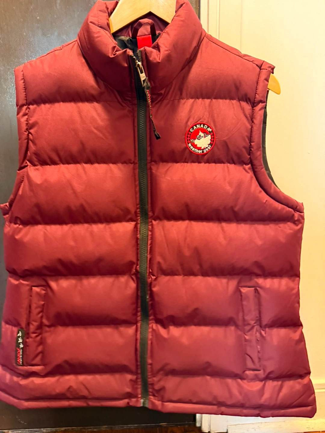 Canada Weather Gear Puffer Vest - photo 3
