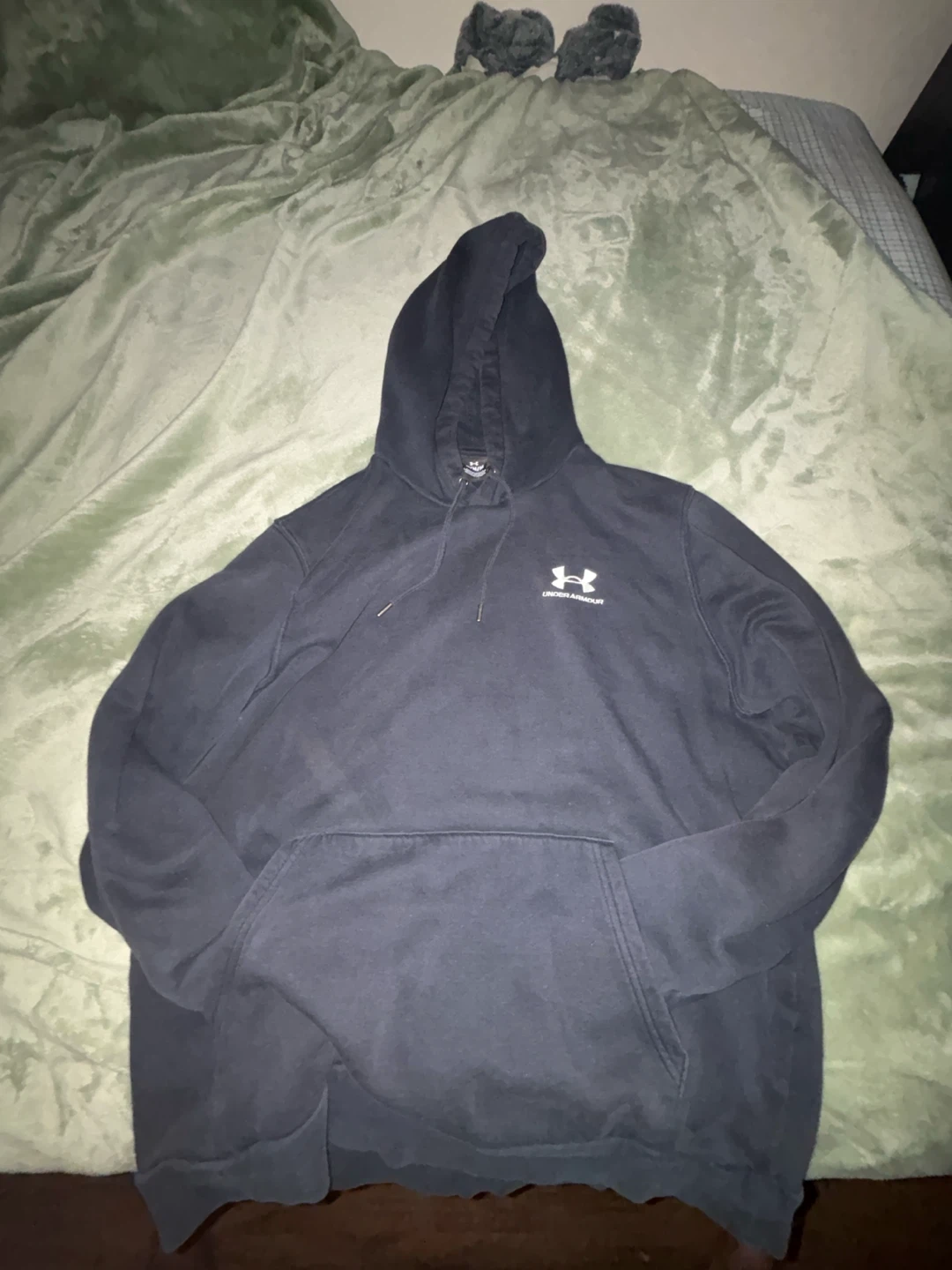 Under Armour Hoodie