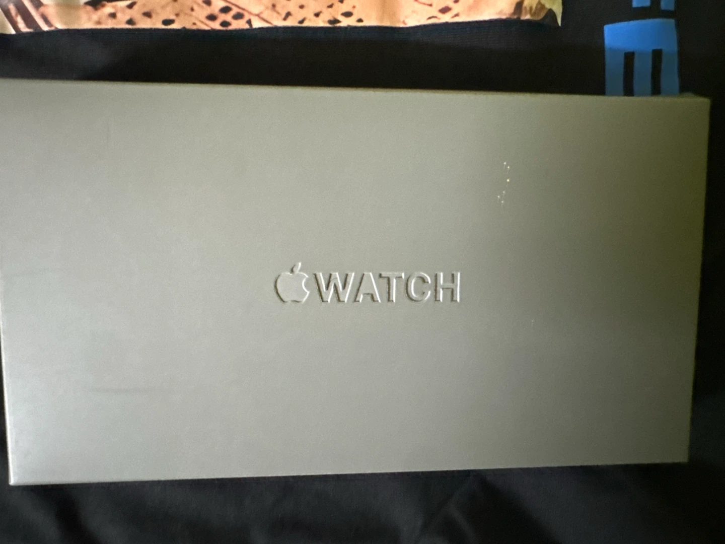 Apple Watch Ultra 2