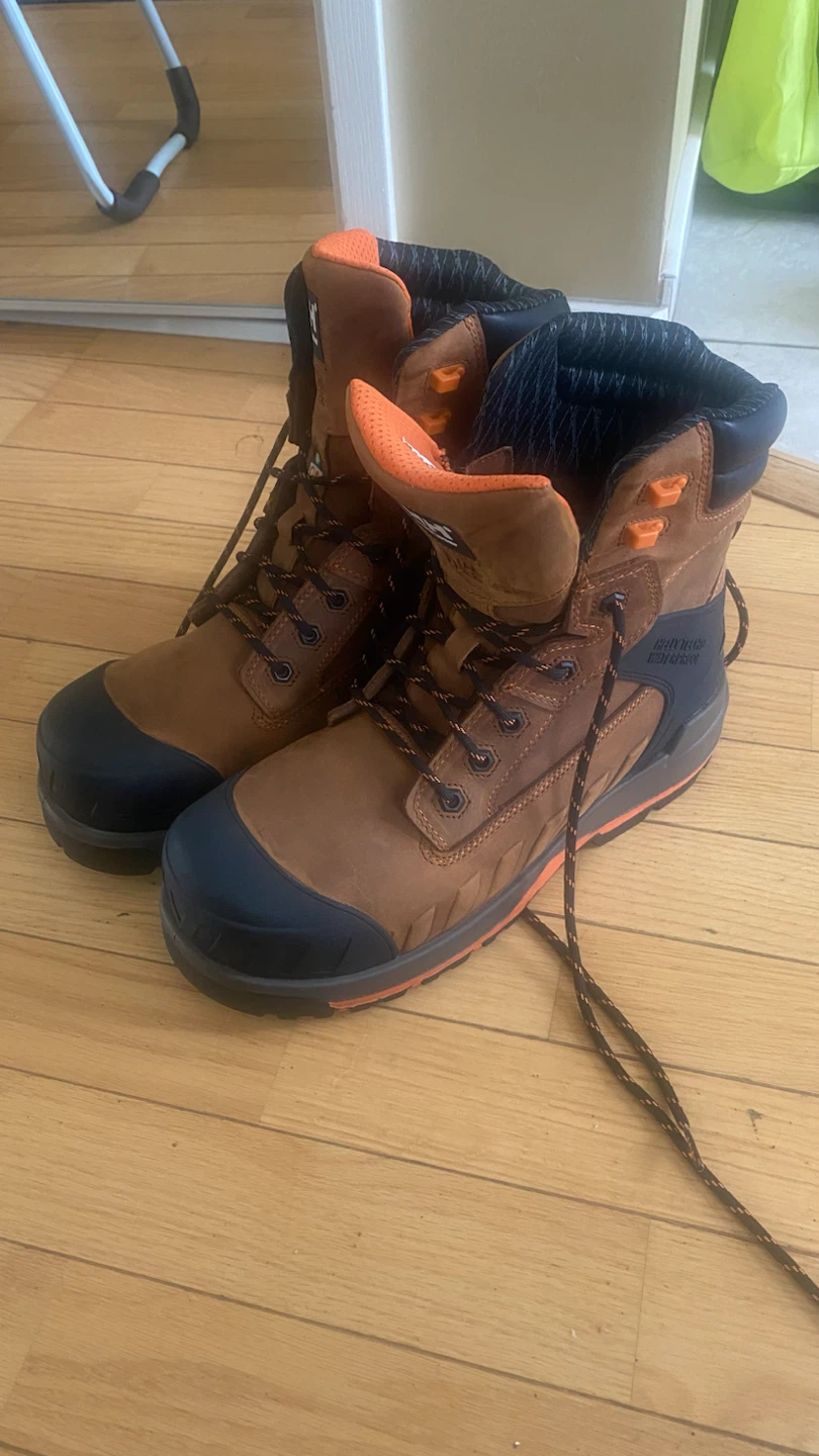 Helly Hansen Workwear safty work shoes