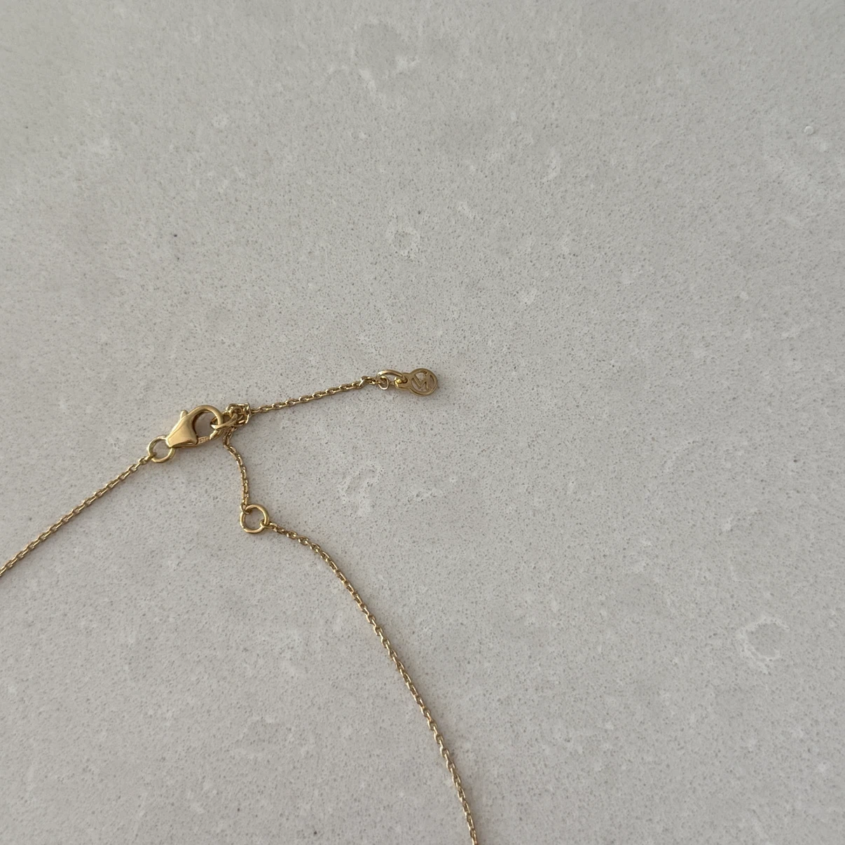 Mejuri Gold Vermeil Pearl Necklace - photo 3