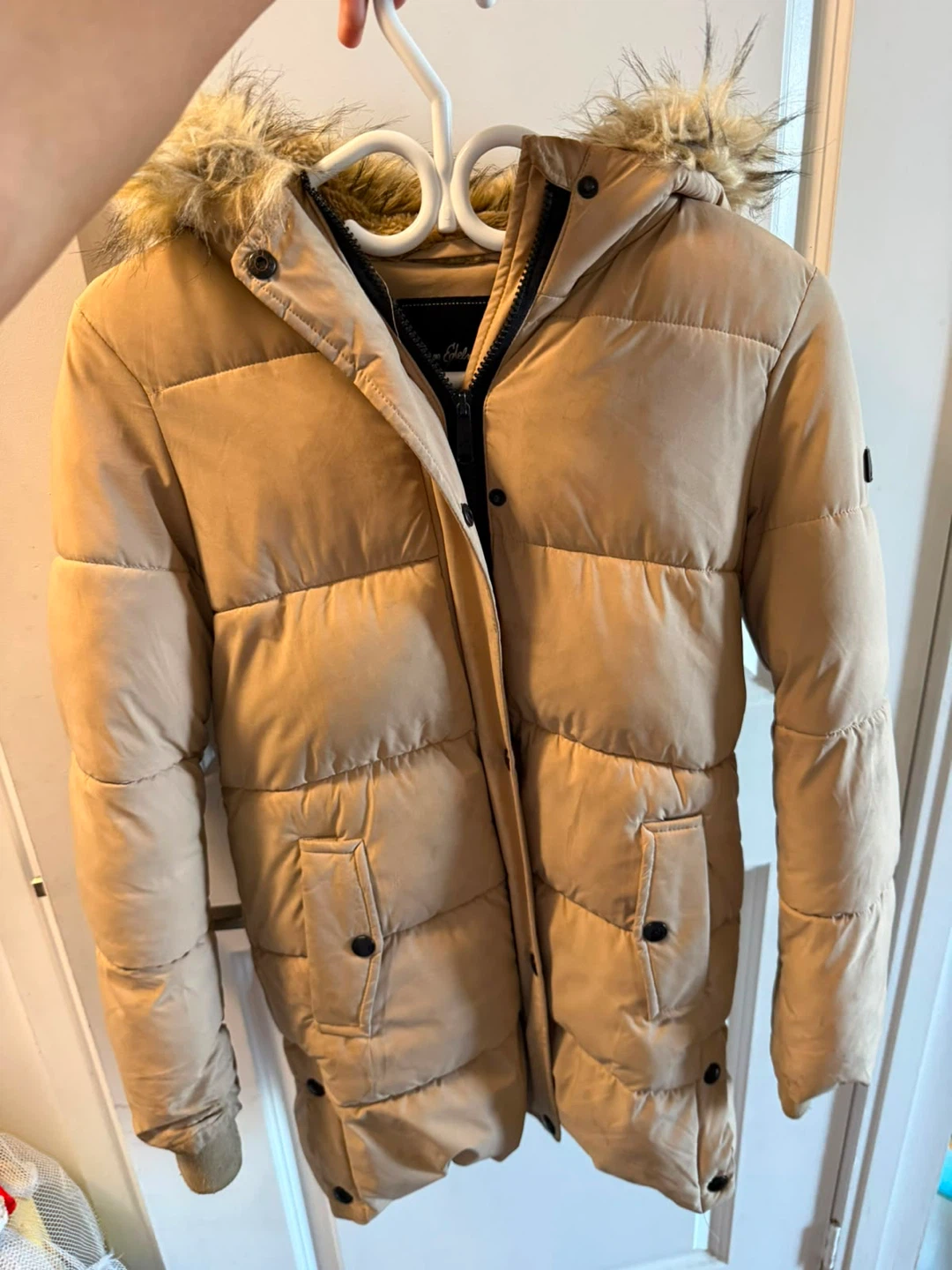 Puffer Jacket