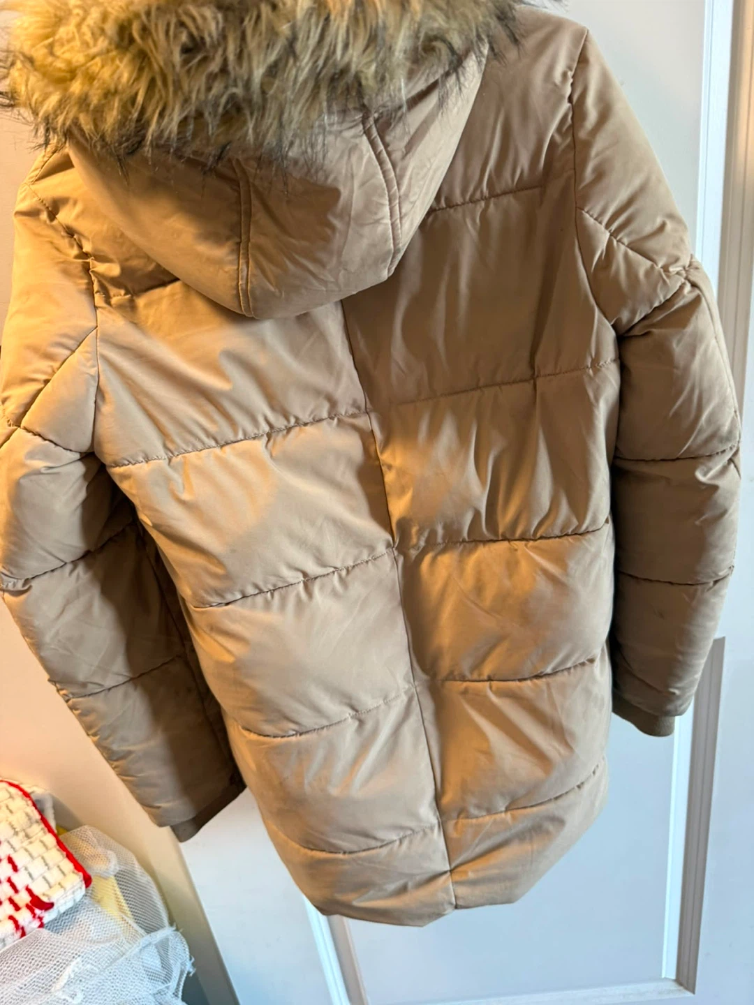 Puffer Jacket - photo 2