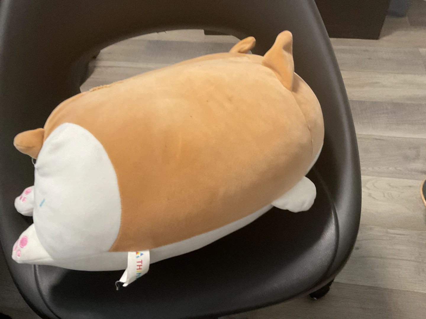 Corgi Plush Toy - photo 3