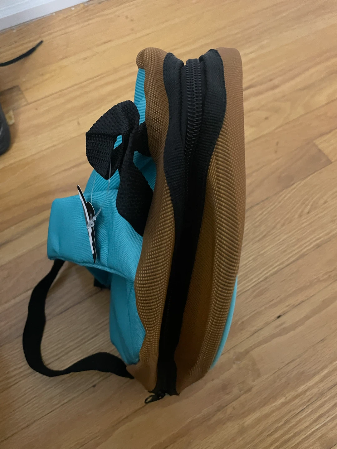 Scooby-Doo Backpack - photo 2