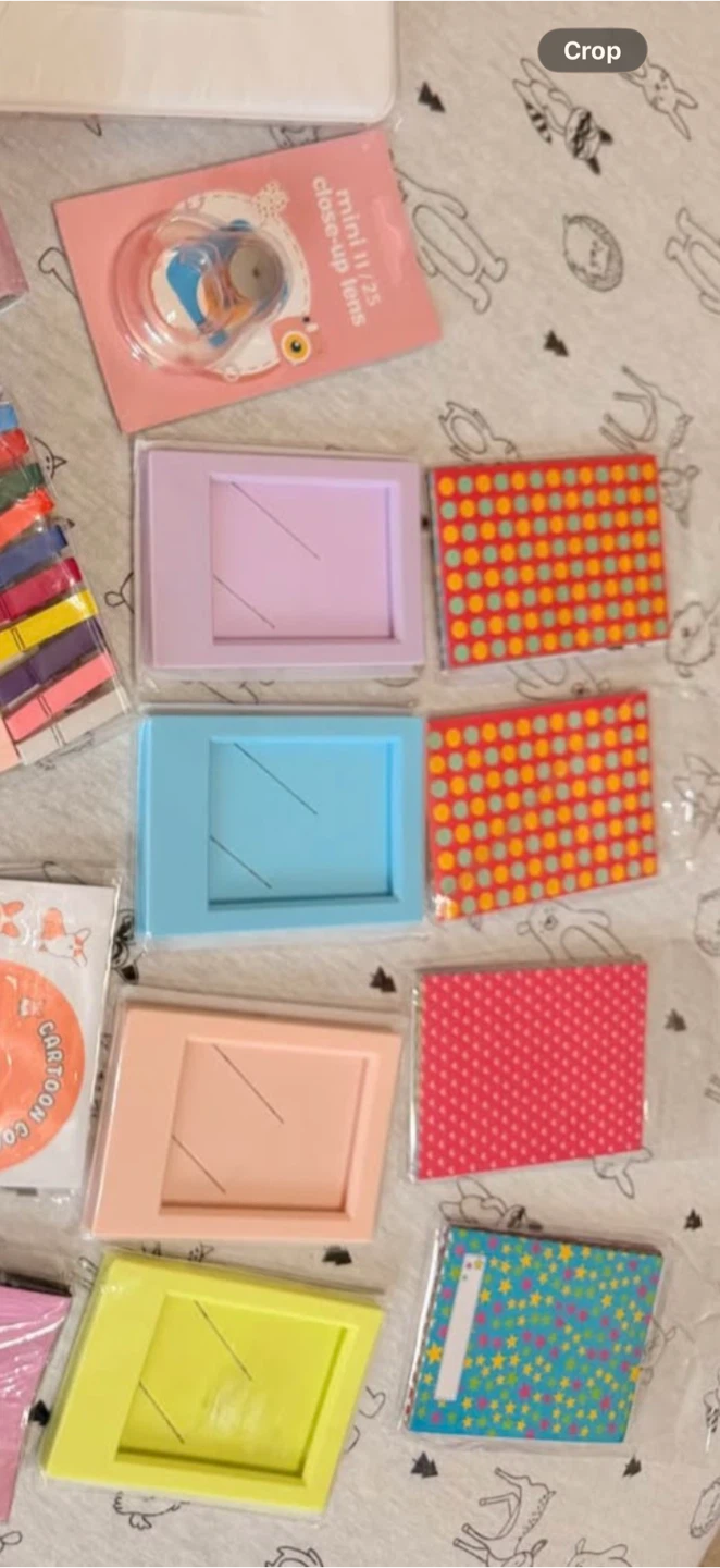 Instax Mini 11 Accessories Kit - photo 3