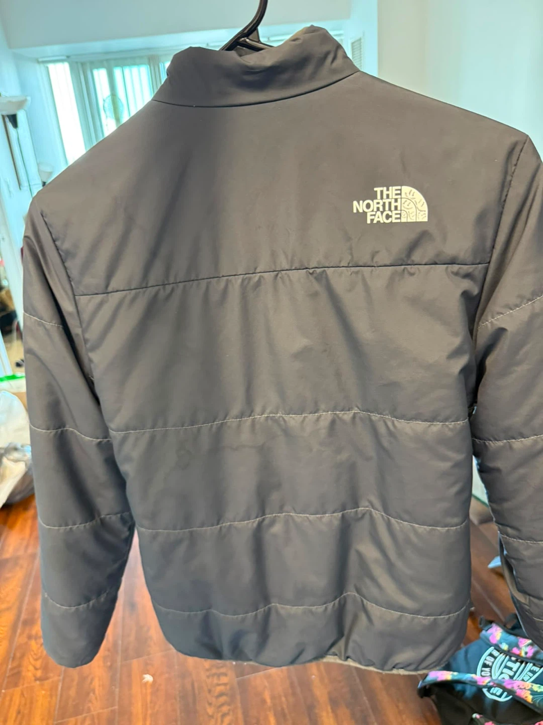 The North Face Puffer Jacket - photo 2