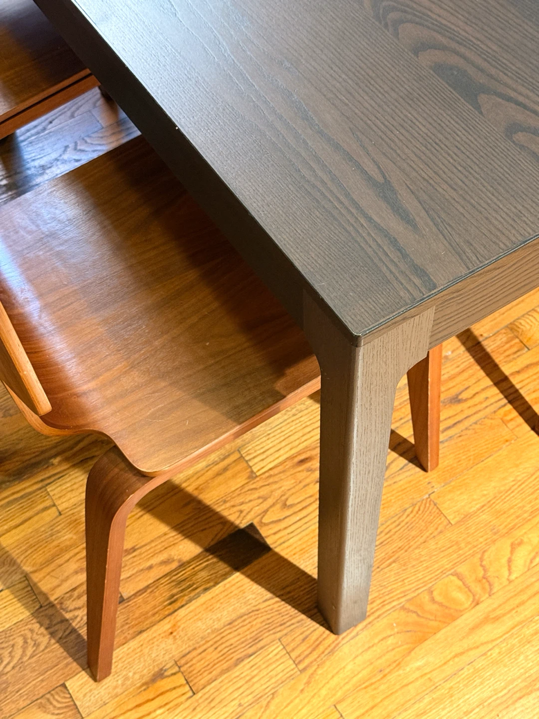 Dining Table and Chairs Set - photo 3