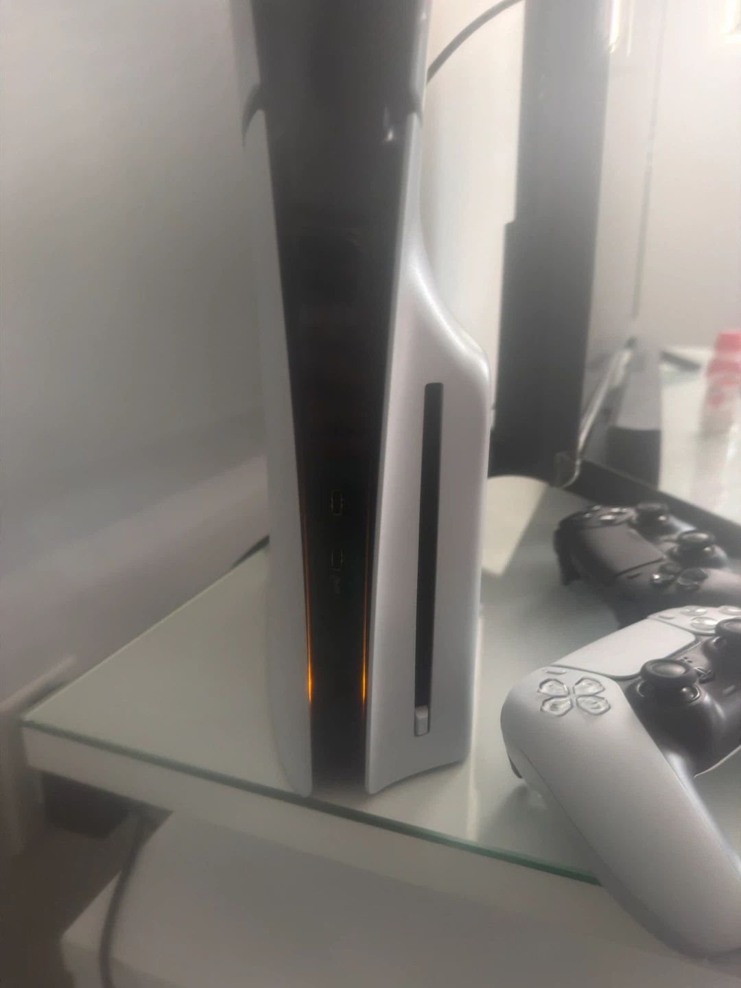 Sony PlayStation 5 Console - photo 2