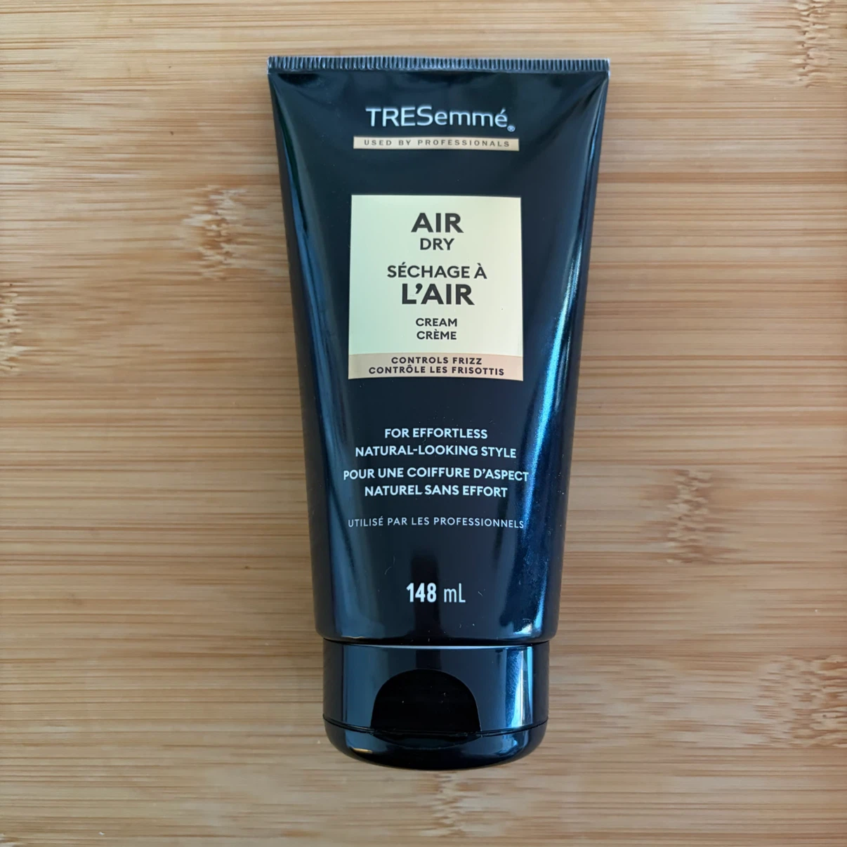 TRESemmé Air Dry Cream