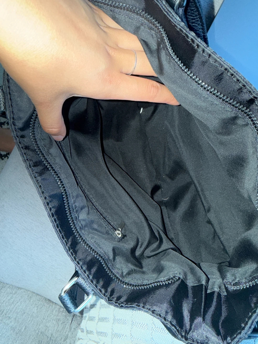 Bag - photo 3