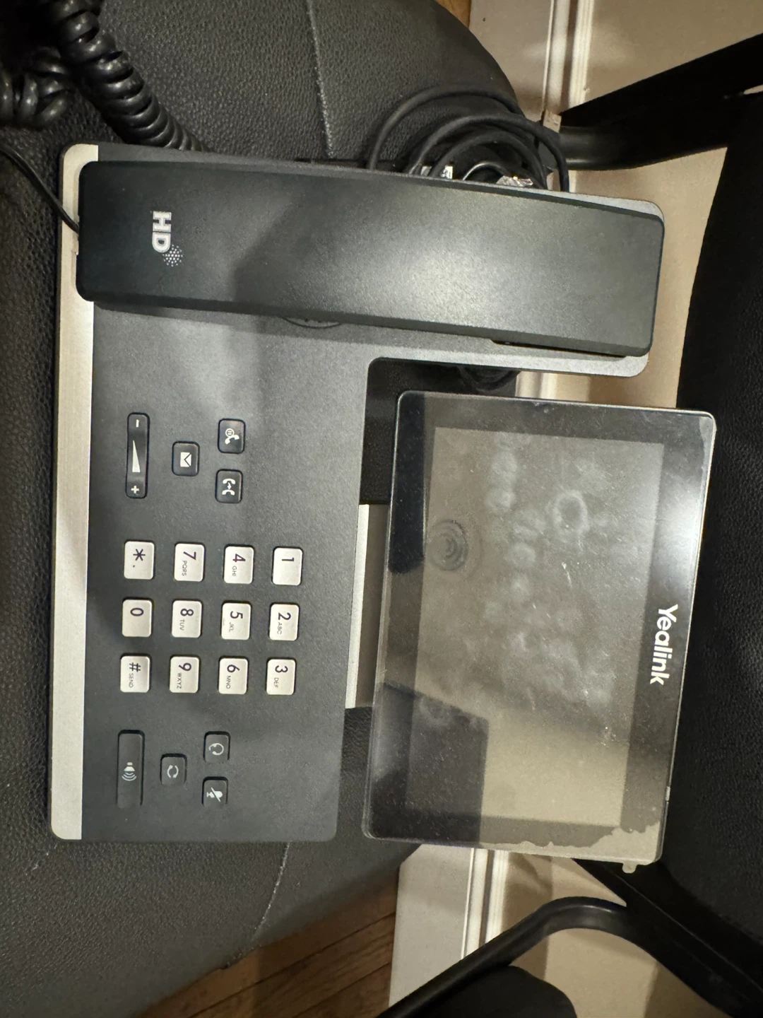 Yealink HD IP Phone