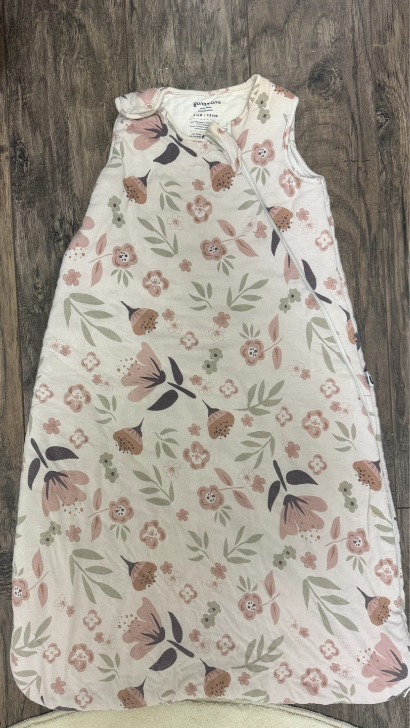 Sleep sack