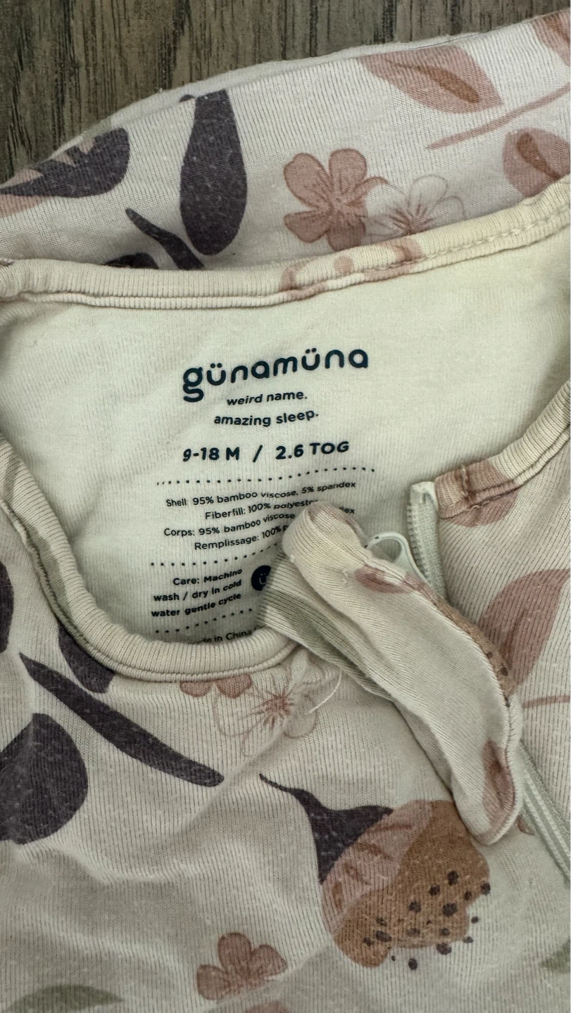 Sleep sack - photo 2
