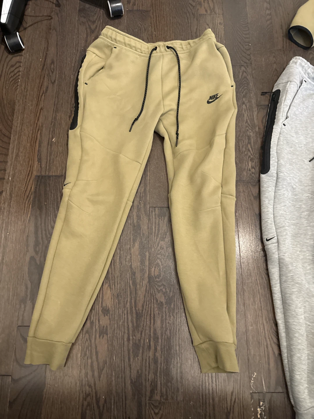 Nike tech fleece mini haul - photo 2