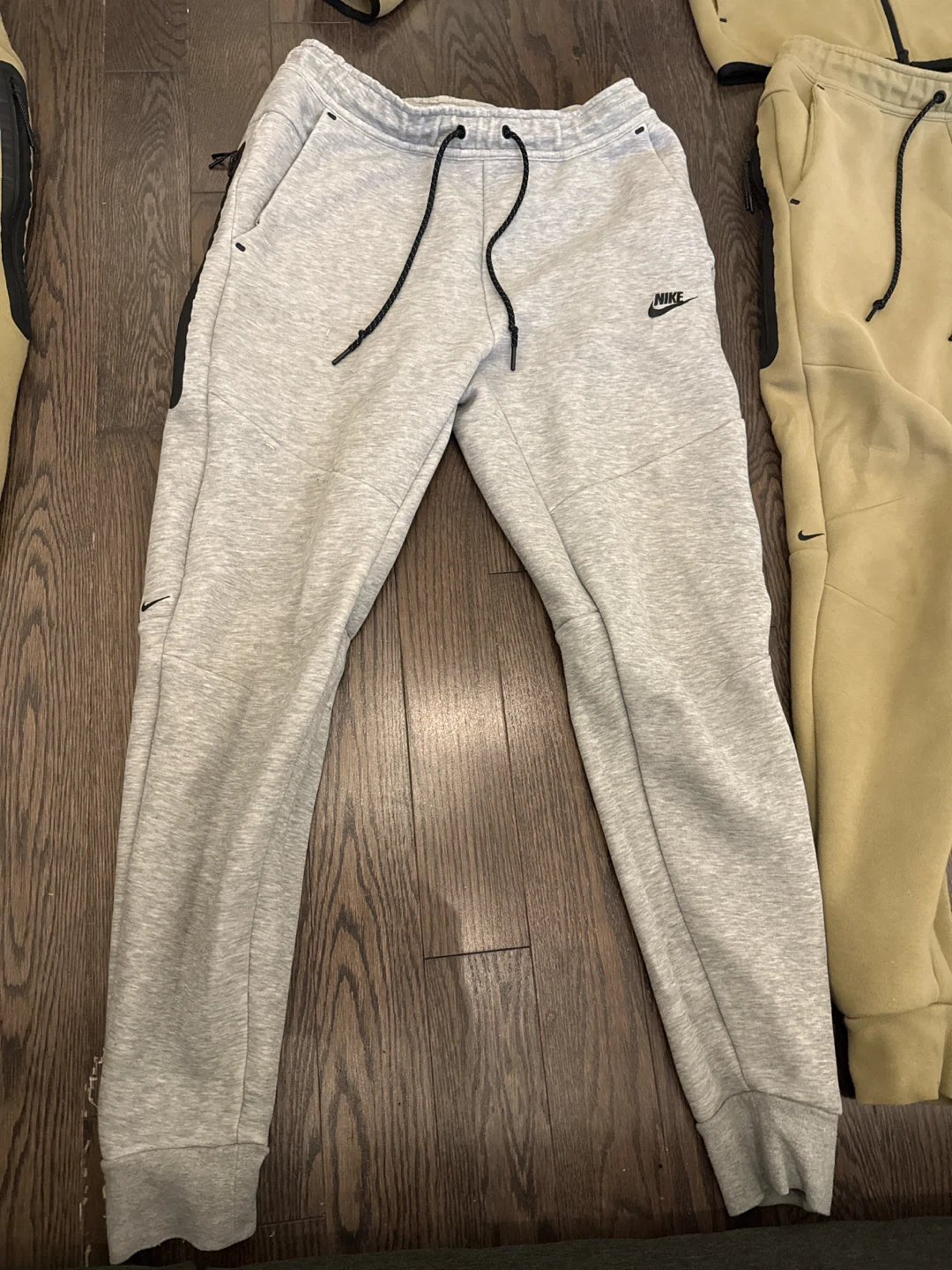 Nike tech fleece mini haul - photo 4