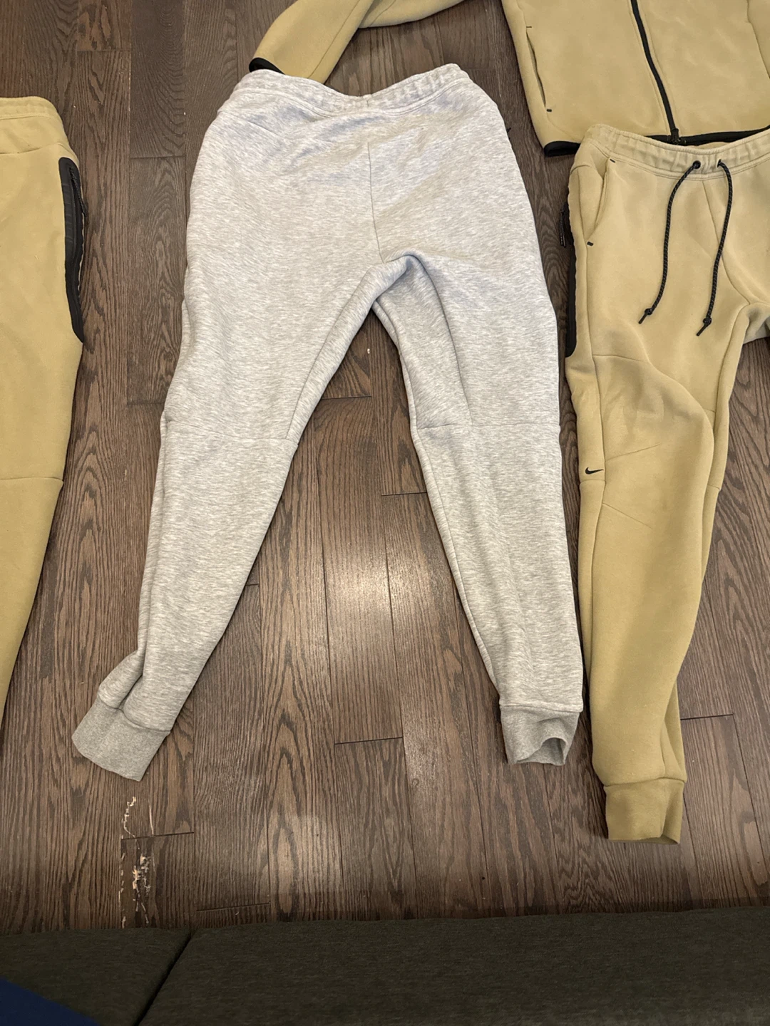 Nike tech fleece mini haul - photo 5