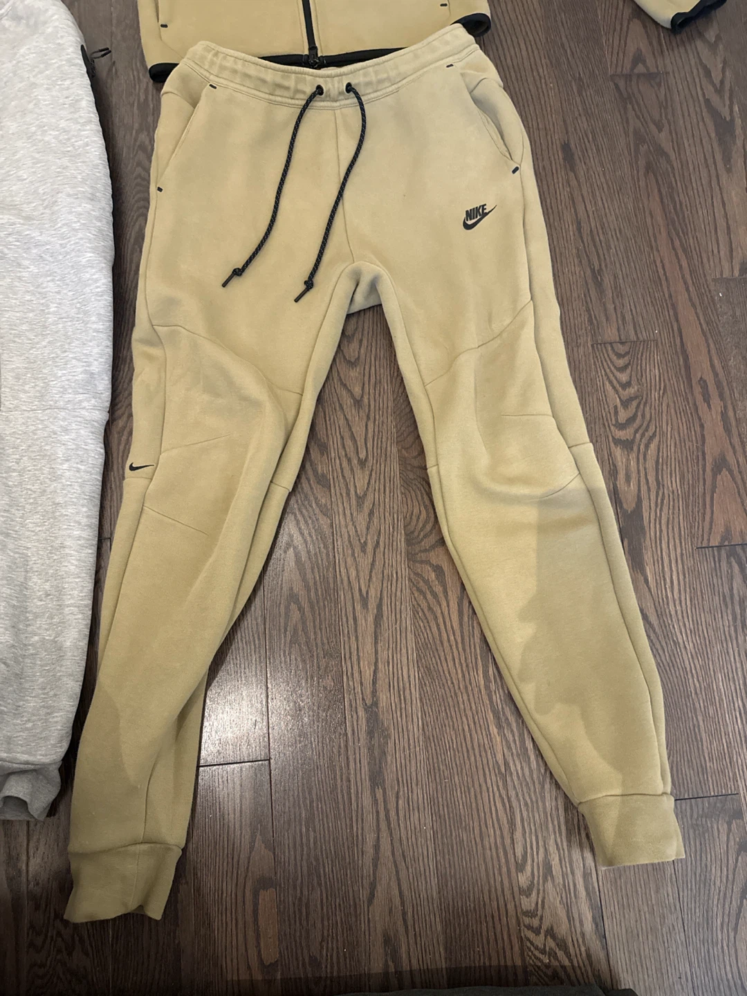Nike tech fleece mini haul - photo 4