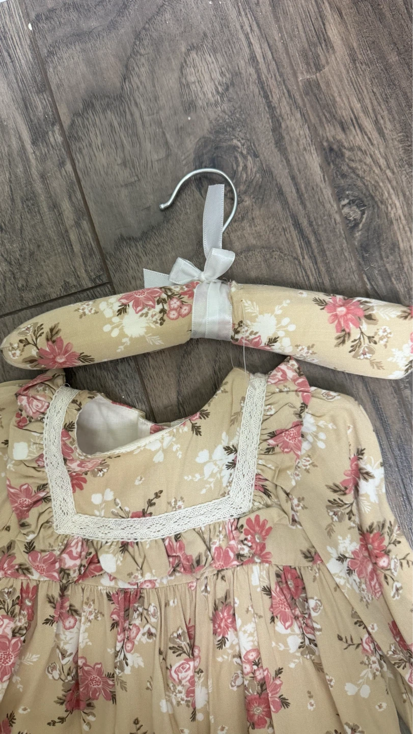 Baby dress - photo 2