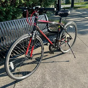 Garneau Urbania bike