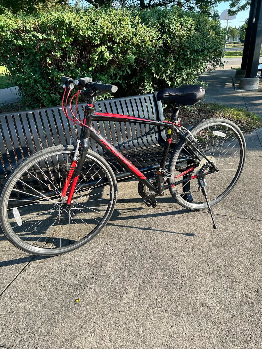 Garneau Urbania bike - photo 2